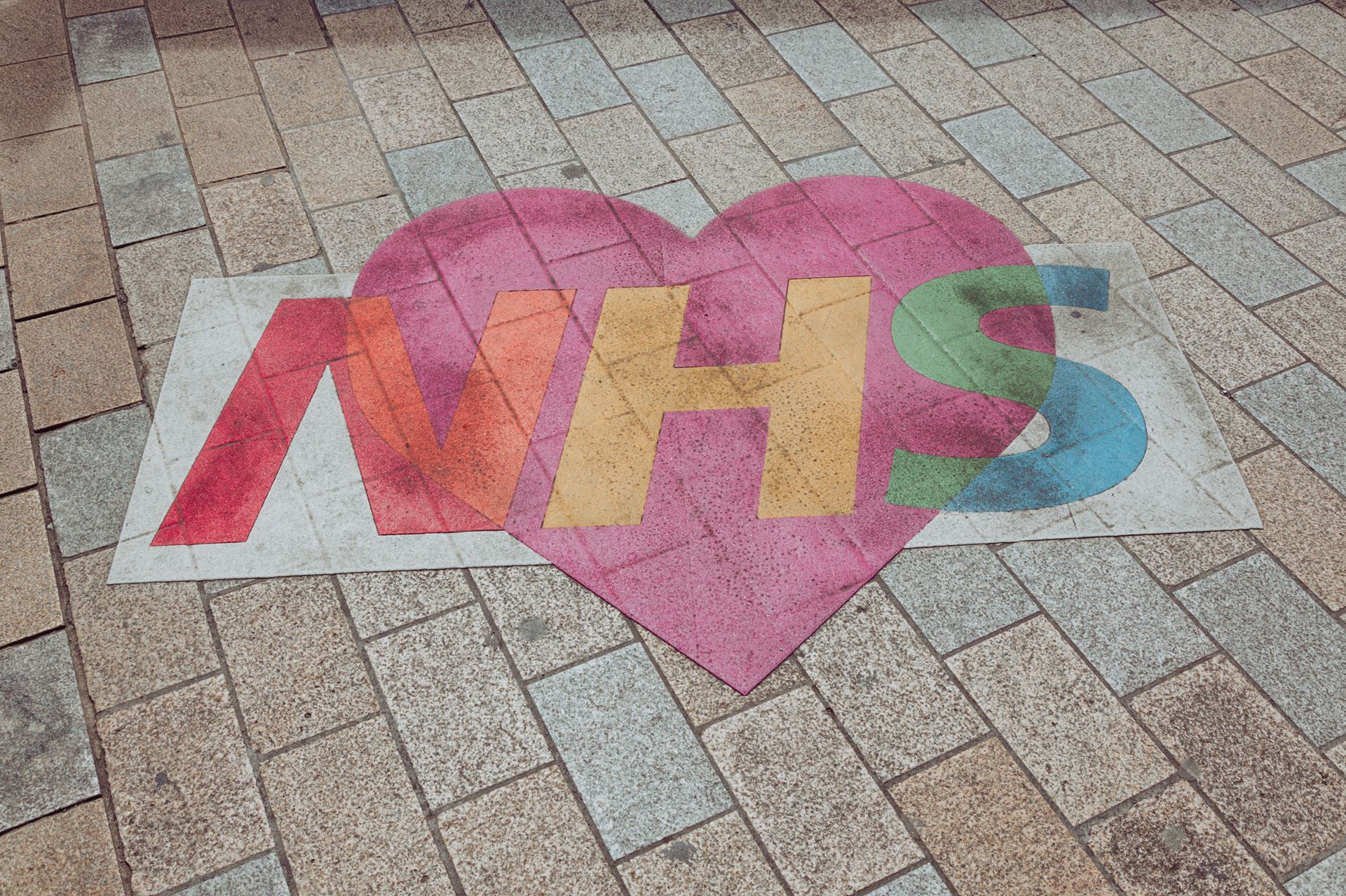 NHS Number