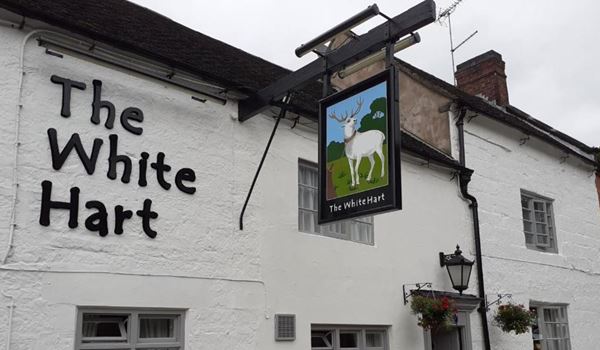 White Hart